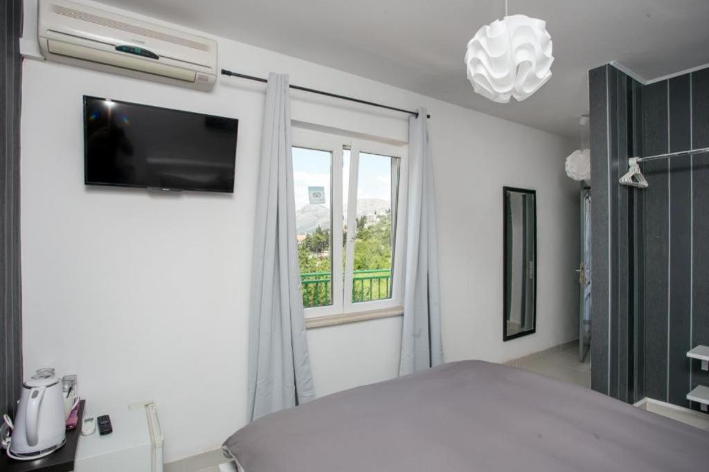 Villa Terra Fontana Cavtat Exterior foto